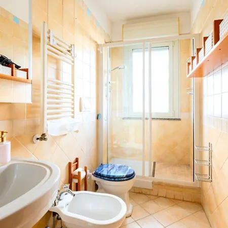 Apartment Fiera Di Luxury