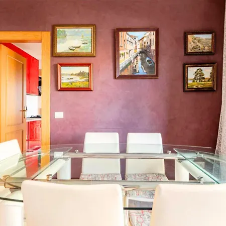 Fiera Di Luxury Apartment *