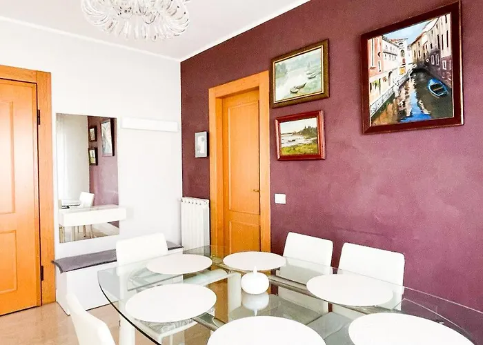 Fiera Di Luxury * רומא