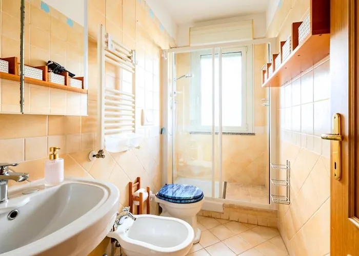 דירה Fiera Di Luxury