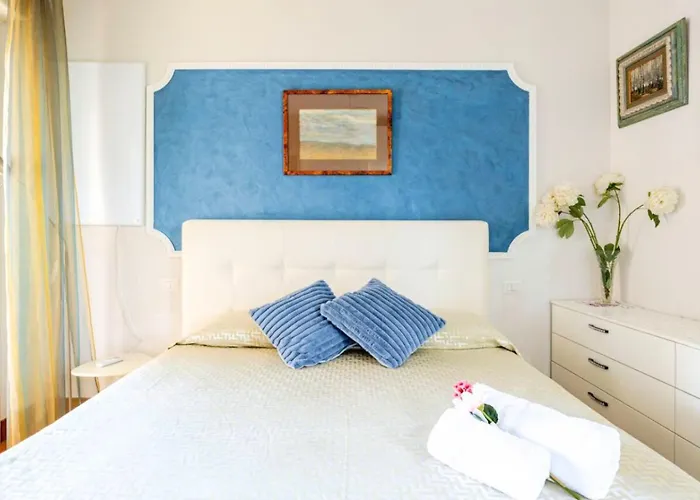 Fiera Di Luxury דירה רומא